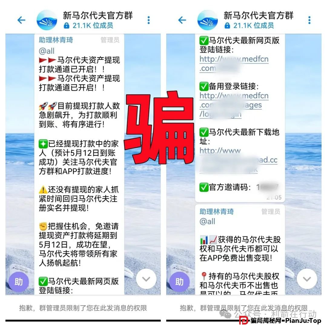 这10个互联网项目（中华国货，中国6G，粤港澳大湾区）涉嫌传销、诈骗、洗钱，赶紧远离！