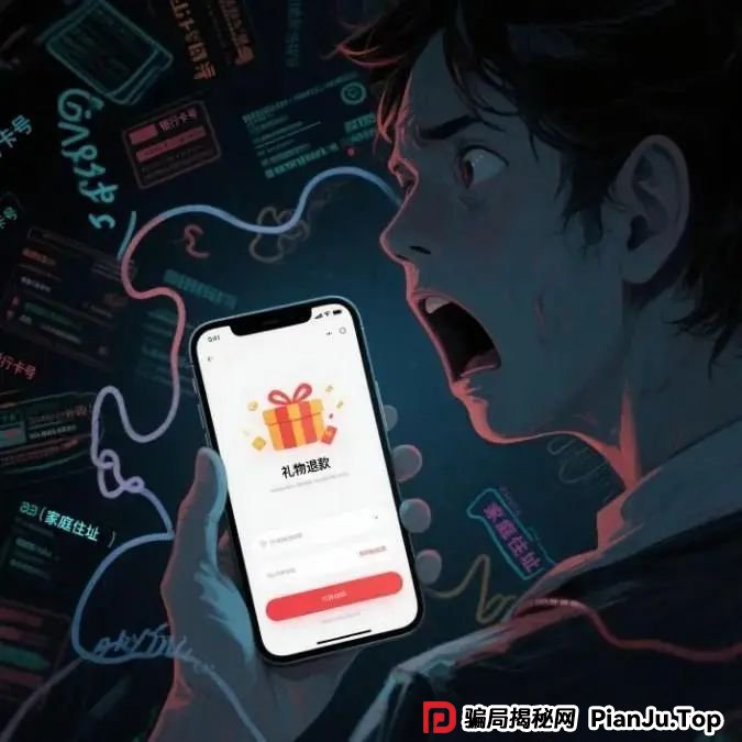 揭秘“520”告白文案骗局 警惕甜蜜背后的“信息猎手”