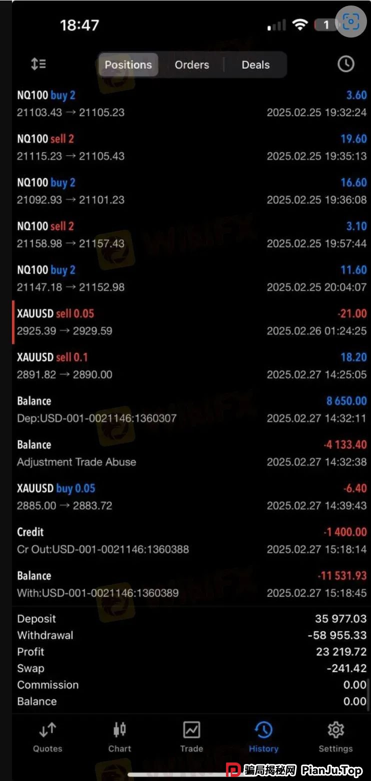 Formax金融圈P2P暴雷后续 更名后的4T再出事