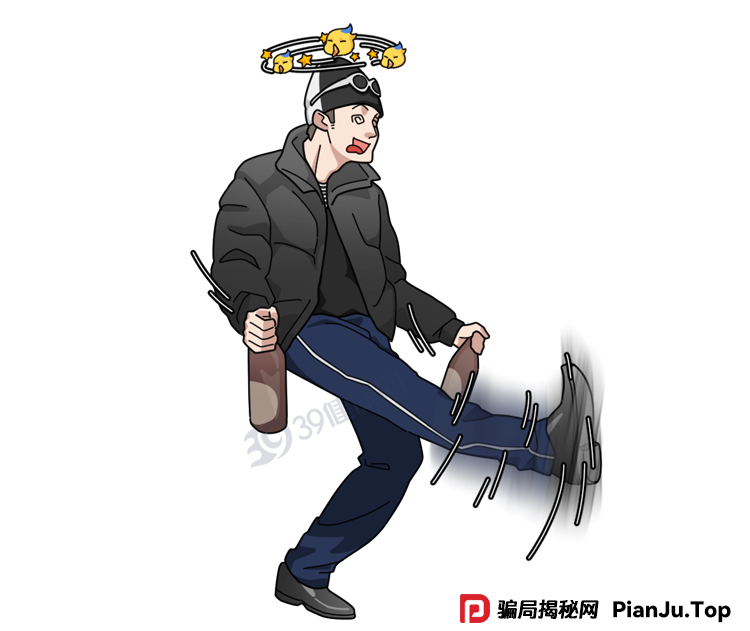 这个防癌骗局，有很多人上当！快看