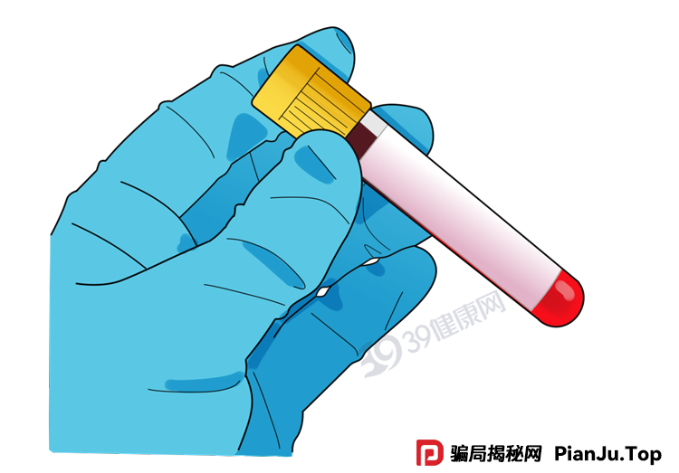 这个防癌骗局，有很多人上当！快看