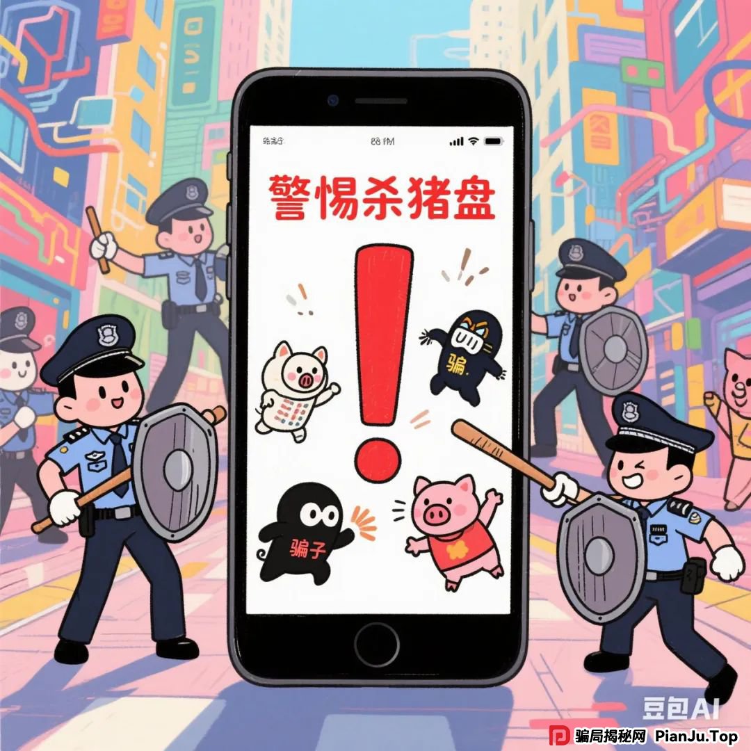 安顺人小心！你以为的命中注定，或许是骗子精心设计的剧本