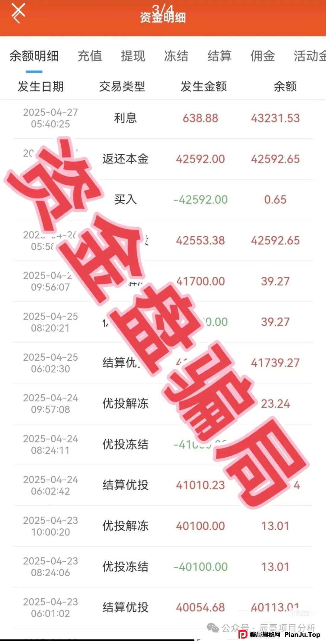 中永国昌（中永证劵）股票跟单类资金盘骗局，操盘手圈钱过亿，高度预警，即将崩盘跑路！